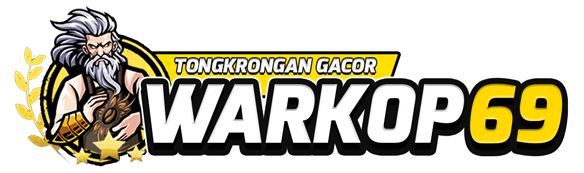 Logo WARKOP69 Toko Online Indonesia